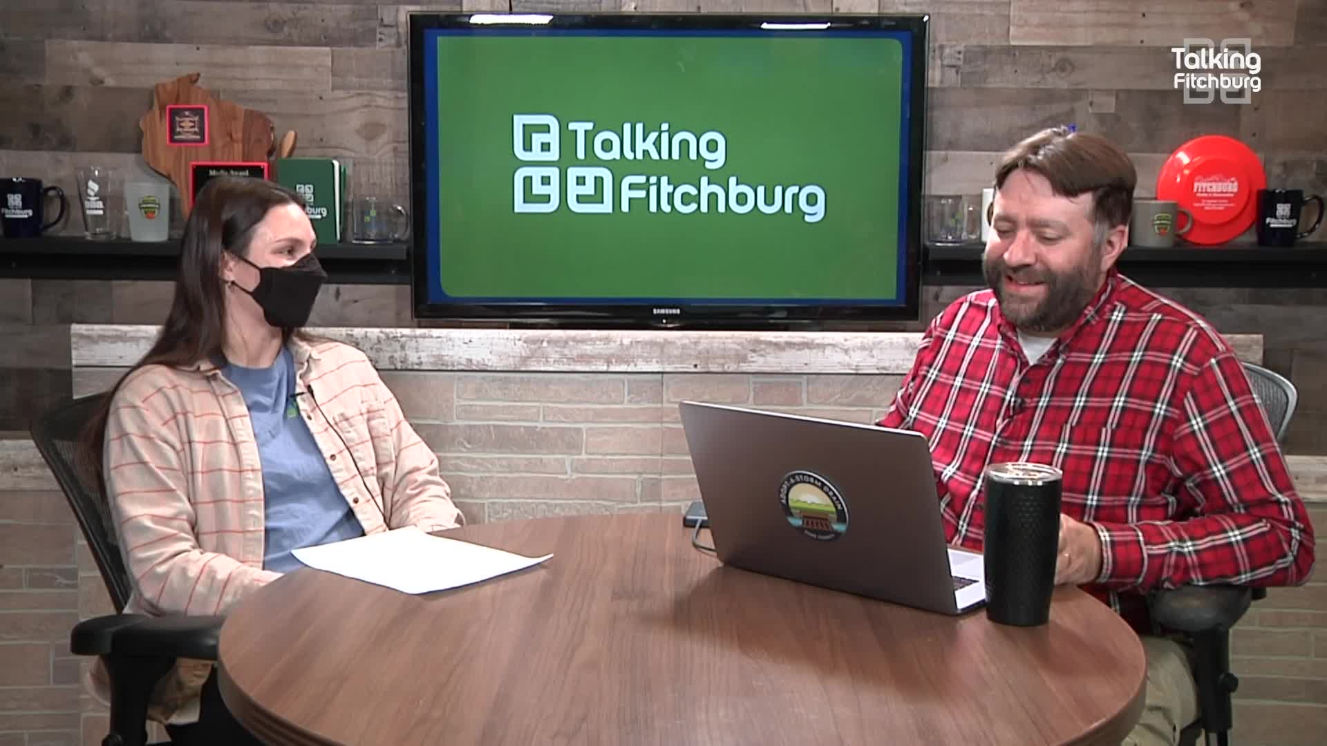 Thumbnail image for TFR: Recreation Update 1-30-24