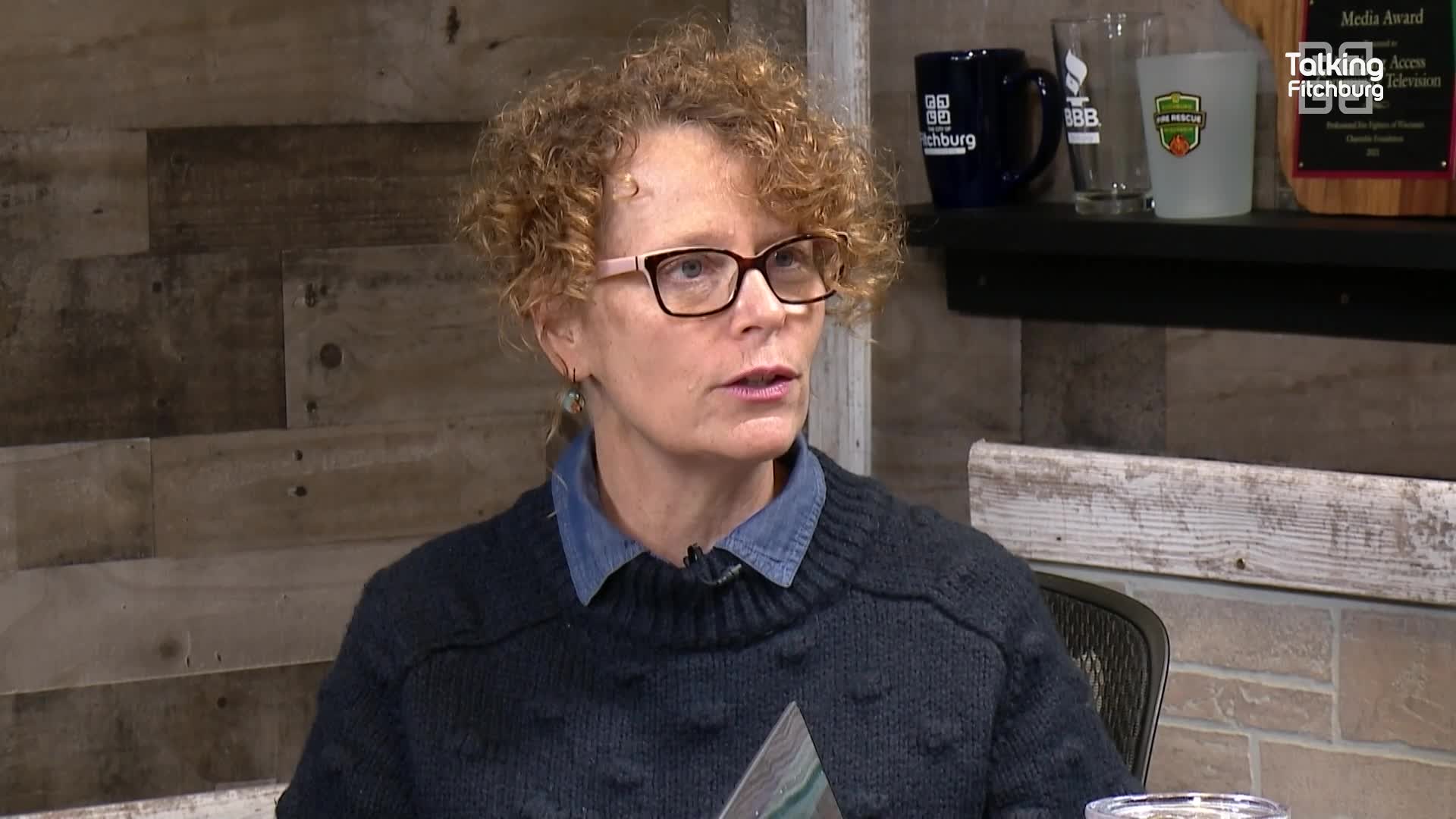 Thumbnail image for TFR: Senior Center Update 2-1-24