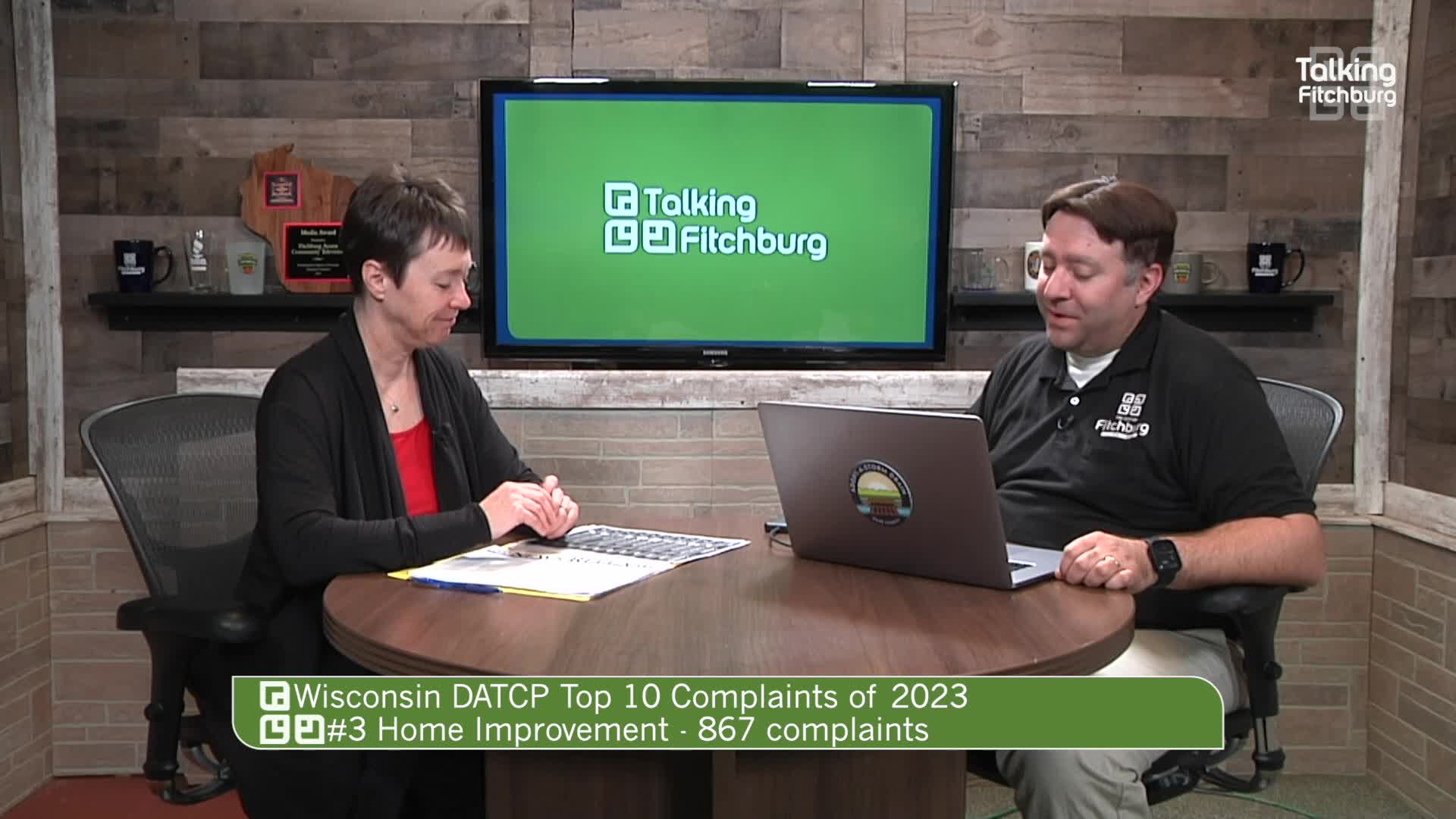 Thumbnail image for TFR: DATCP - Top 10 WI Consumer Complaints of 2023 pt2 2-12-24