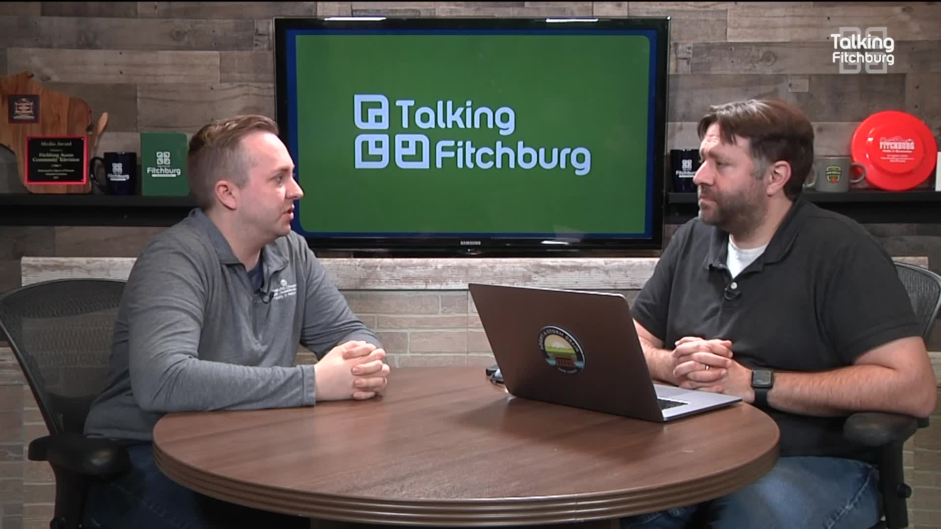 Thumbnail image for TFR: Chamber Update 2-16-24