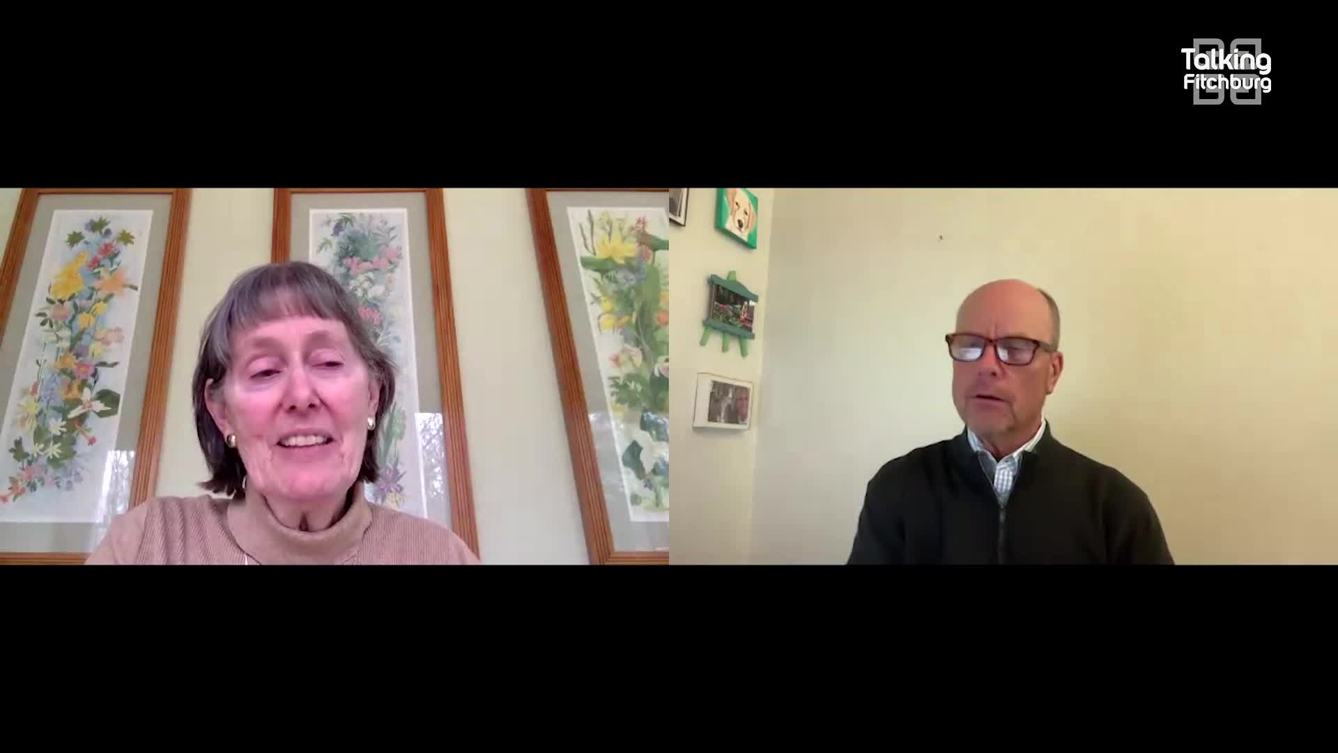 Thumbnail image for TFR: Historical Society Interview with Phil Sveum 2-19-24