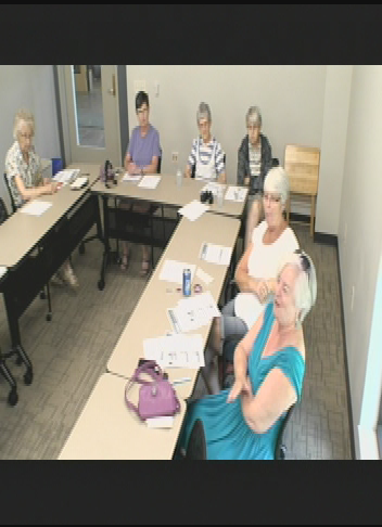 Thumbnail image for Alzheimer's Educational Series - Part 3