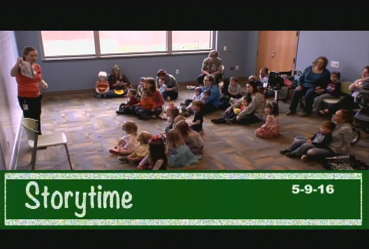 Thumbnail image for Storytime 5-9-16