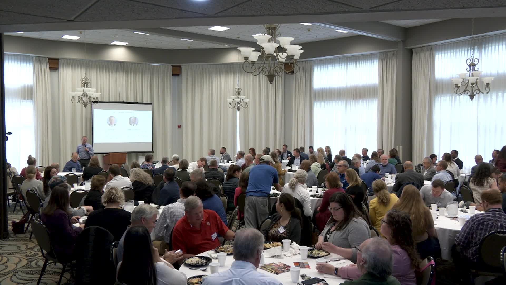 Thumbnail image for Fitchburg Focus Lunch 5-7-24