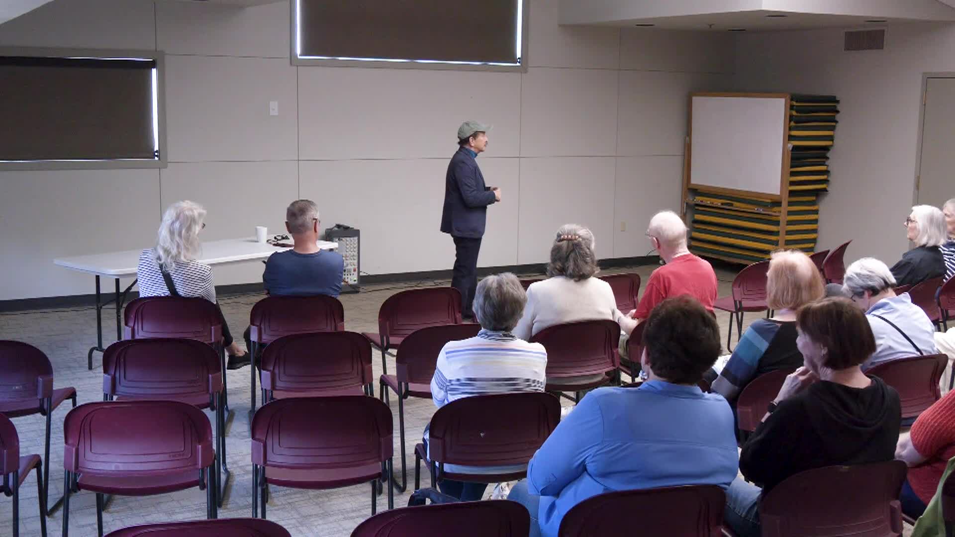 Q&A with Dr. Zorba Paster 5-22-24