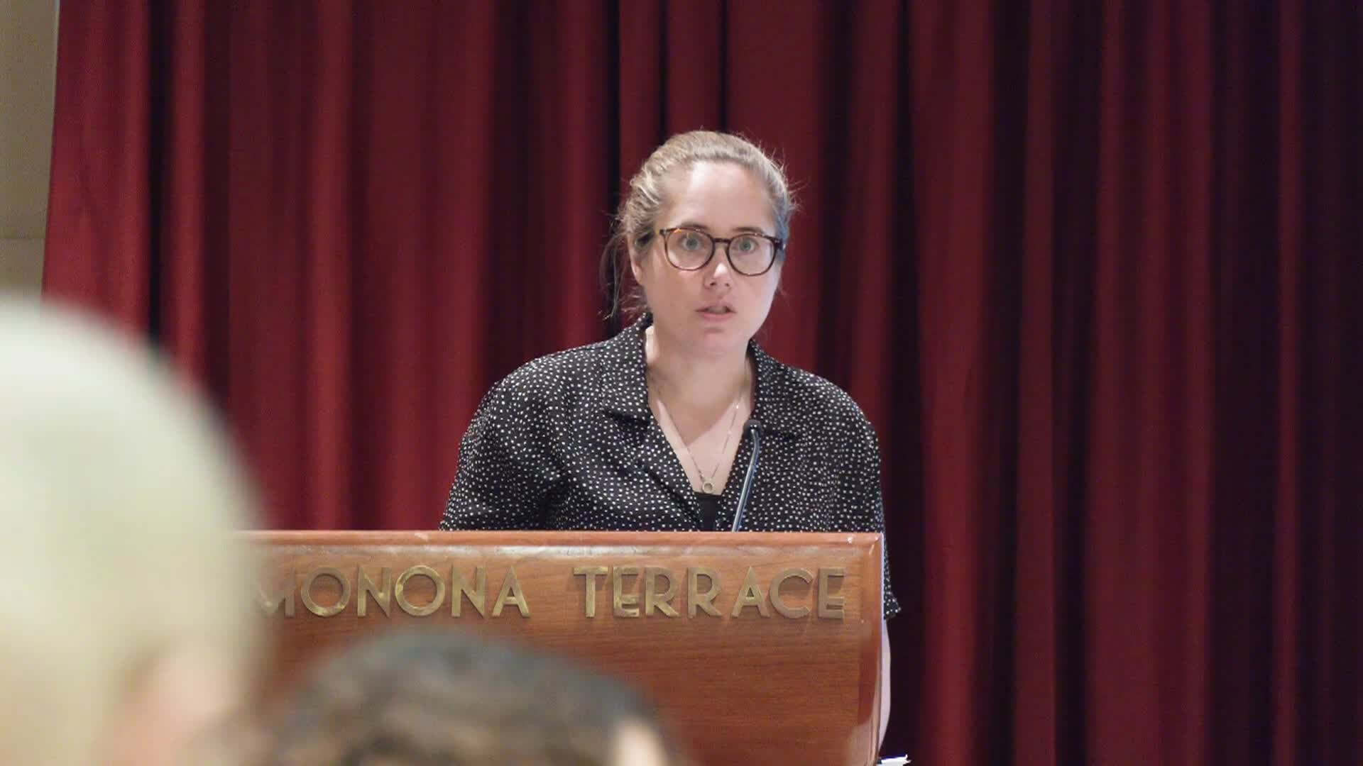 Thumbnail image for MadREP: Leveraging Community Engagement 5-2-24