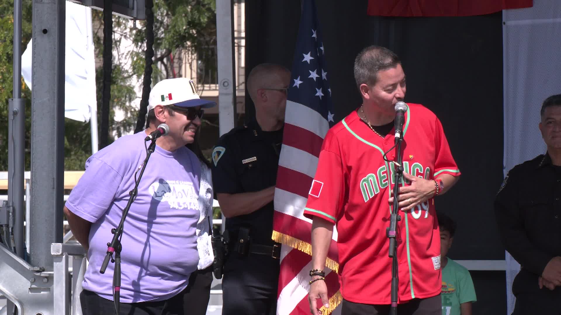 Thumbnail image for Festival Viva México 9-15-24