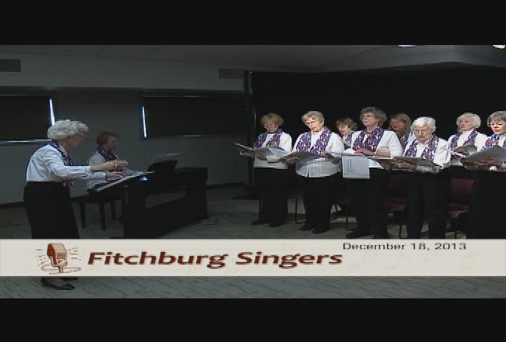 Thumbnail image for Fitchburg Singers Americana 2013