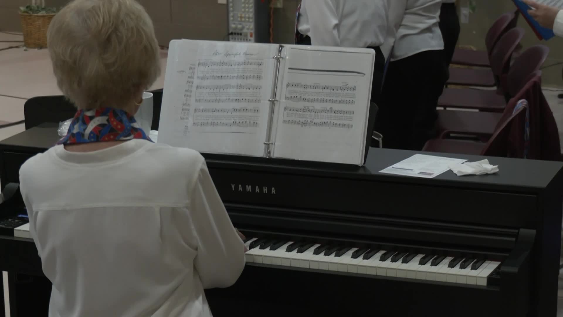 Thumbnail image for Veteran's Day Recognition Ceremony 11-11-24