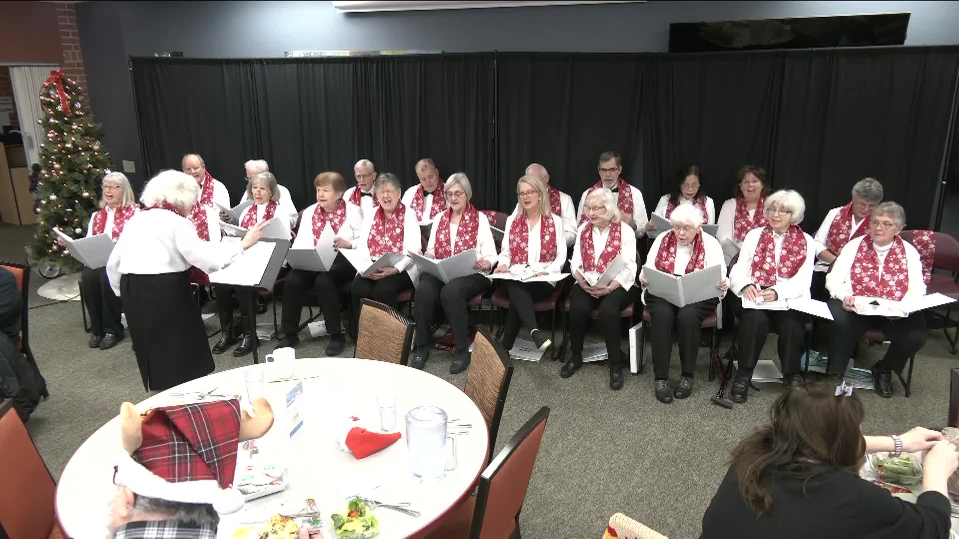 Thumbnail image for Fitchburg Singers Holiday Songs 2024