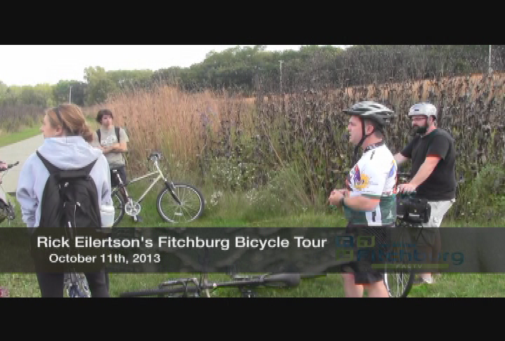 Thumbnail image for Rick's Bike Tour
