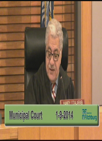 Thumbnail image for Municipal Court 1-9-13