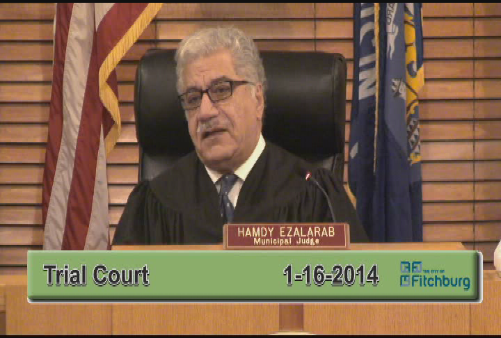 Thumbnail image for Trial Court 1-16-14