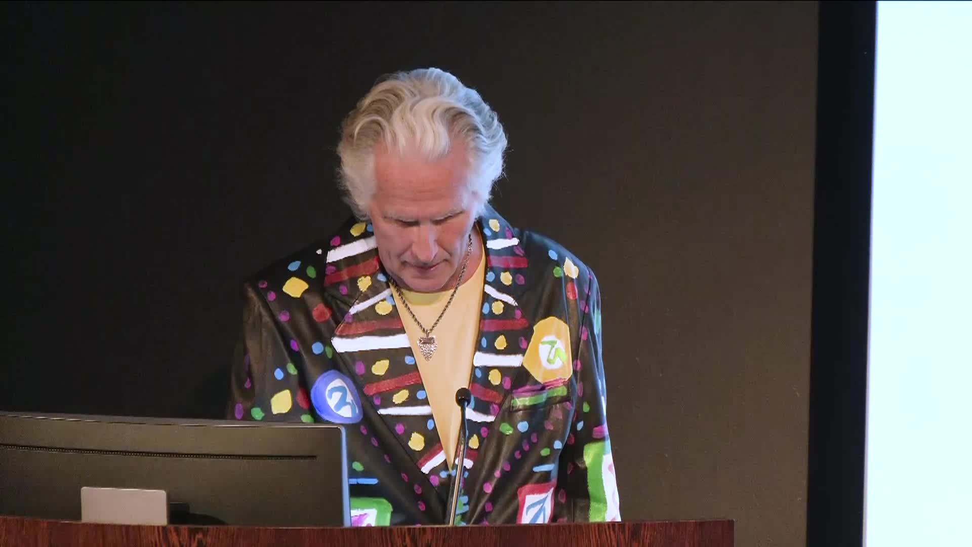 Promega Fall Art Showcase 9-9-25