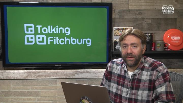 Thumbnail image for Talking Fitchburg Headlines