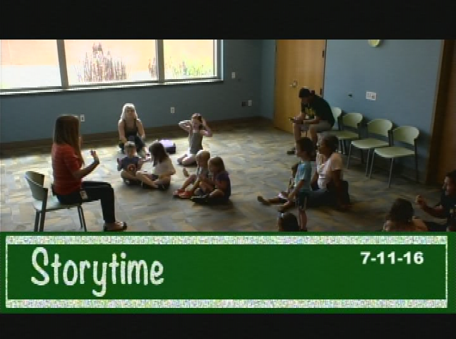 Thumbnail image for Storytime 7-11-2016