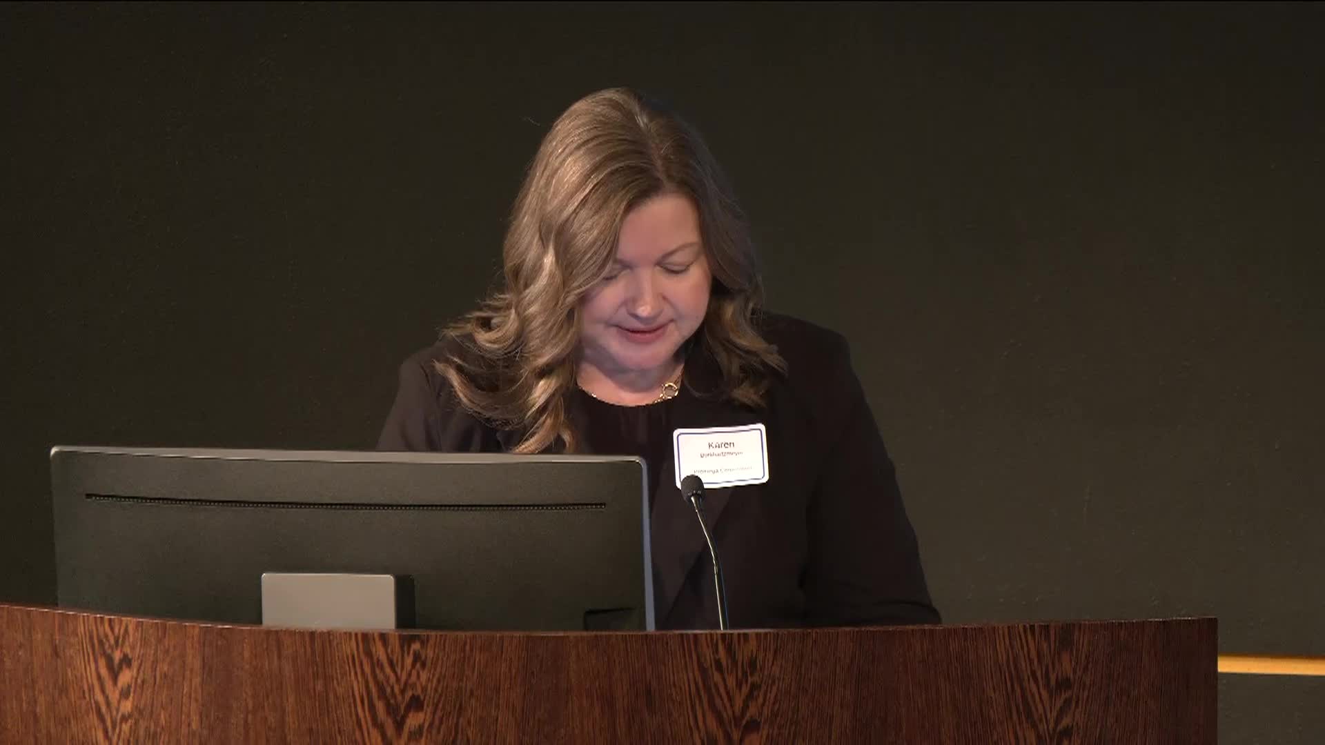 Fitchburg Business Appreciation Luncheon 10-30-25