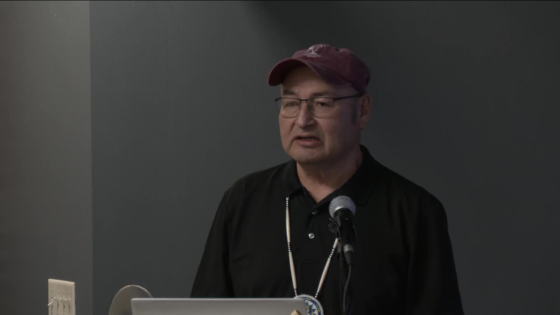 Lunch and Learn Series: Ho-Chunk Nation 11-19-25