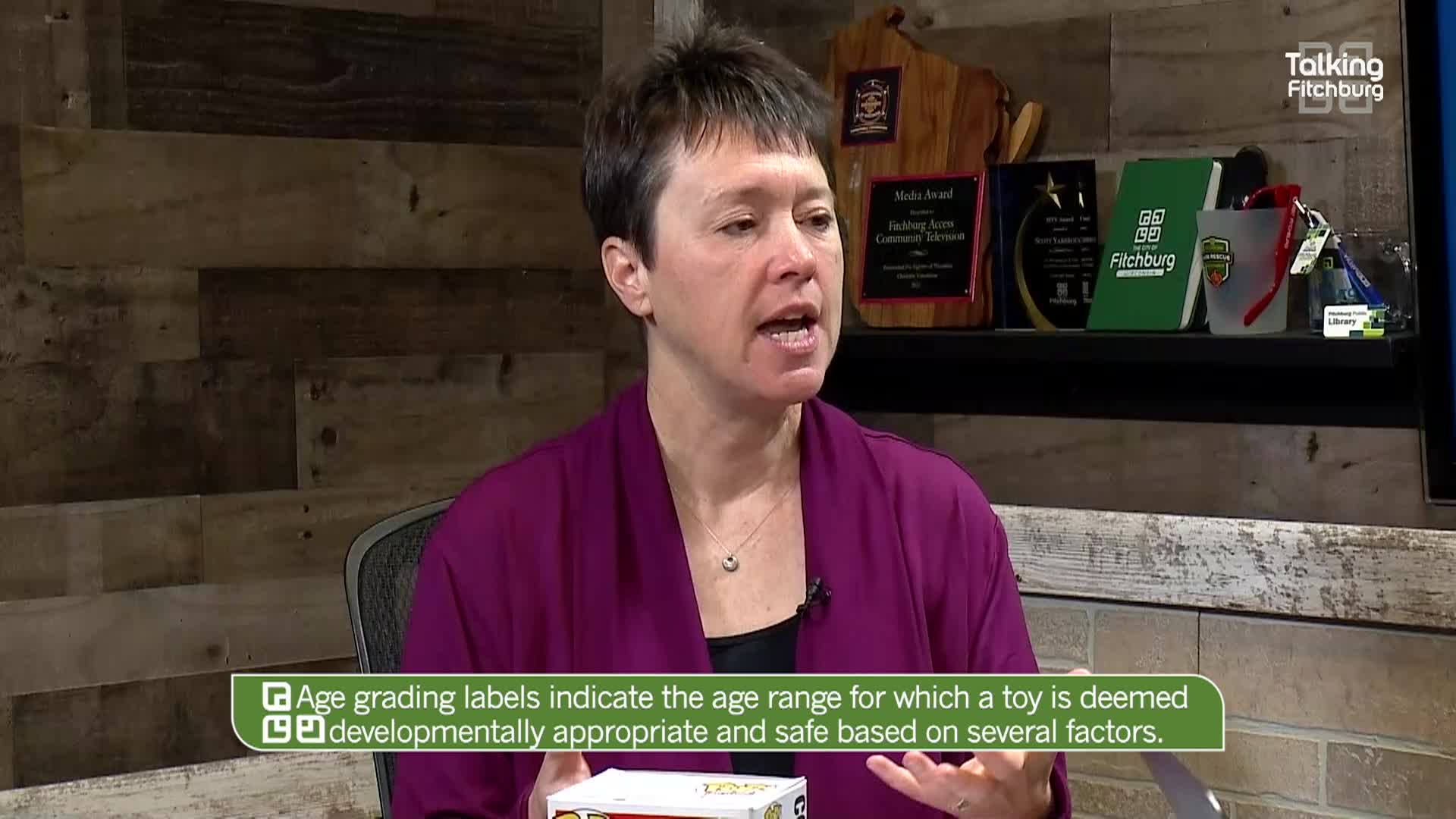 DATCP: Toy Safety 12-4-25