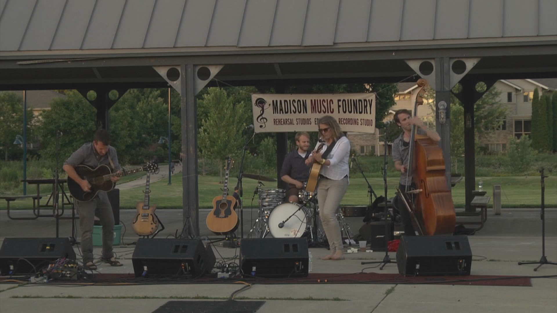 Thumbnail image for Concerts at McKee 6-21-16