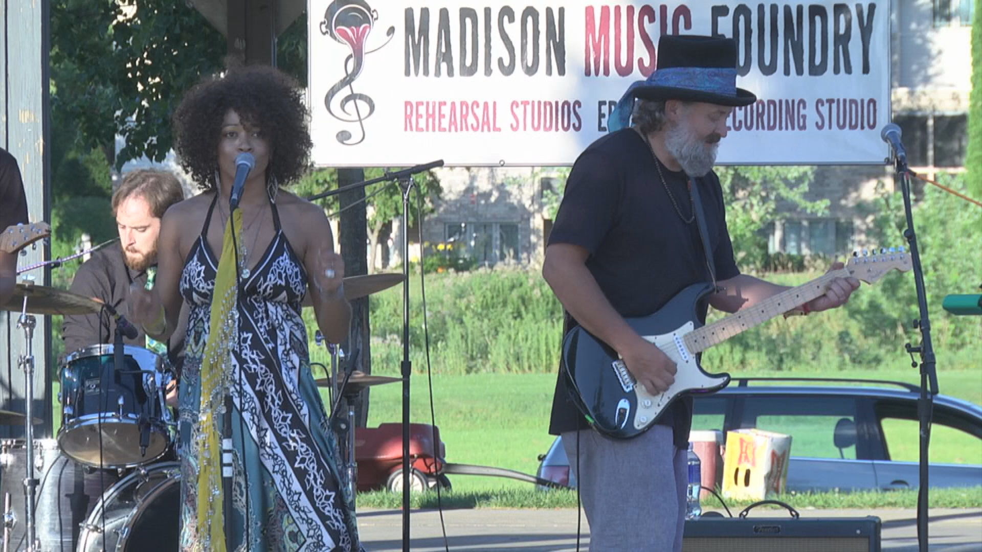 Thumbnail image for Concerts at McKee 7-18-16