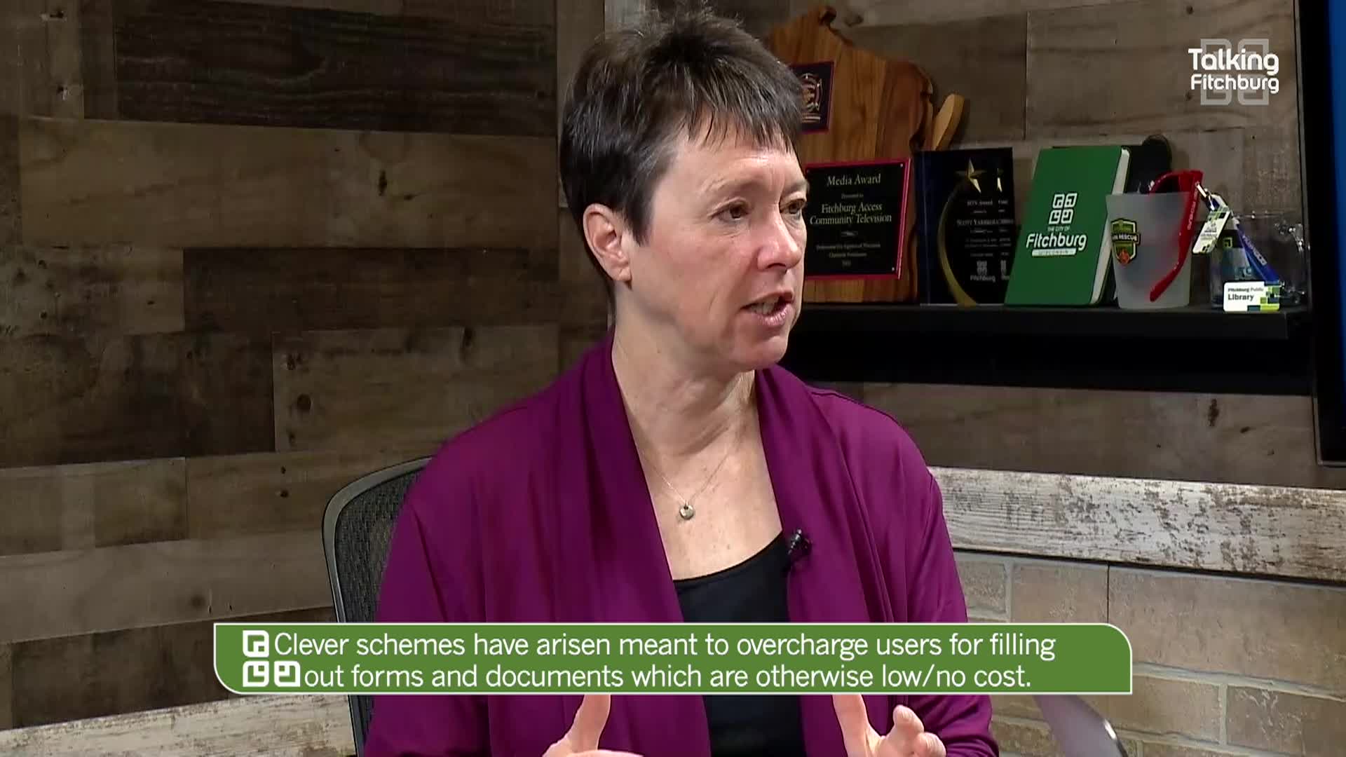 DATCP: Websites Overcharging for Forms and Documents 12-23-25