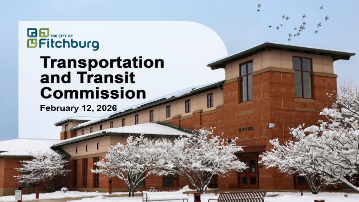 Thumbnail image for LIVE: Transportation and Transit Commission 2-12-26