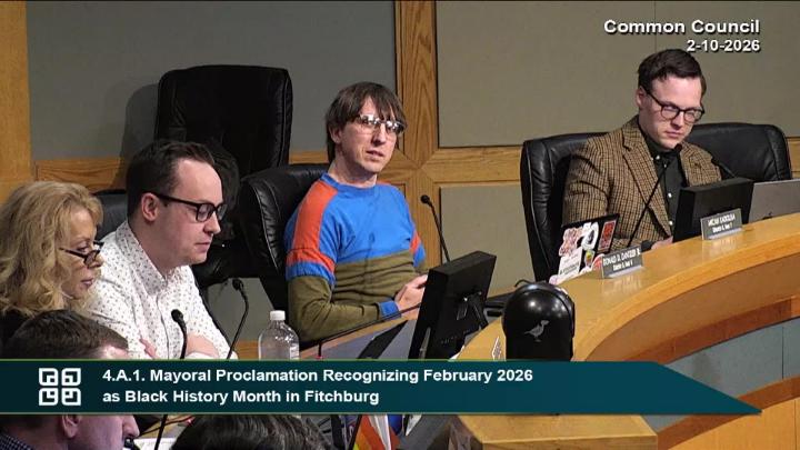 Thumbnail image for Mayoral Proclamations 2-10-26