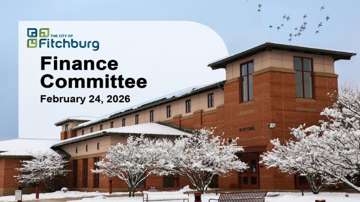 Thumbnail image for LIVE Finance Committee 2-24-26
