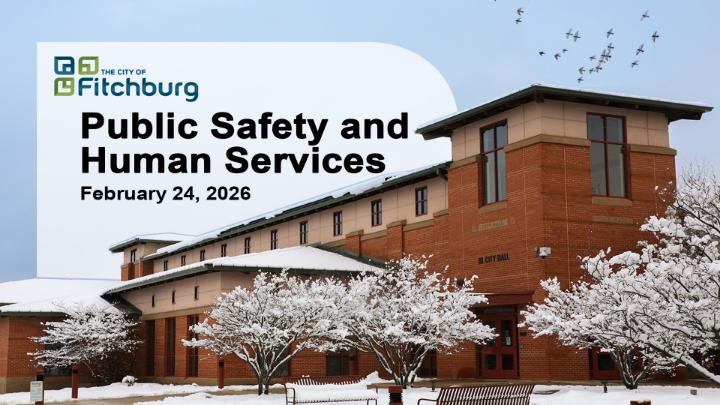 Thumbnail image for LIVE: Public Safety and Human Services Committee 2-24-26