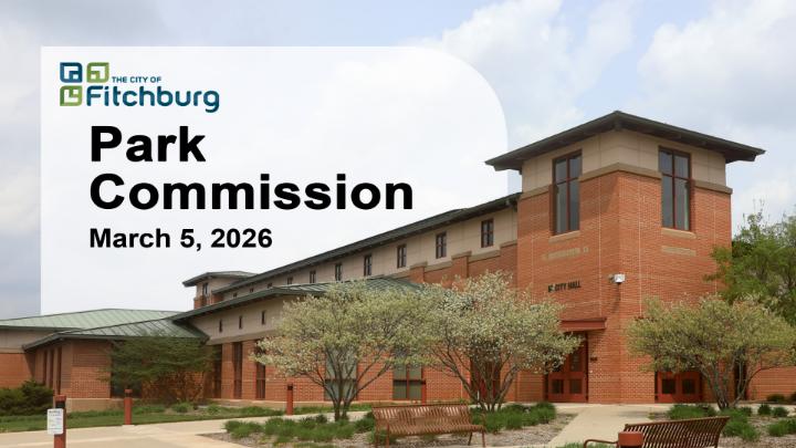 Thumbnail image for Park Commission 3-5-2026
