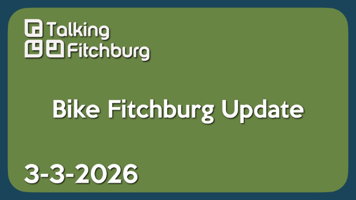 Thumbnail image for Bike Fitchburg Update 3-3-26