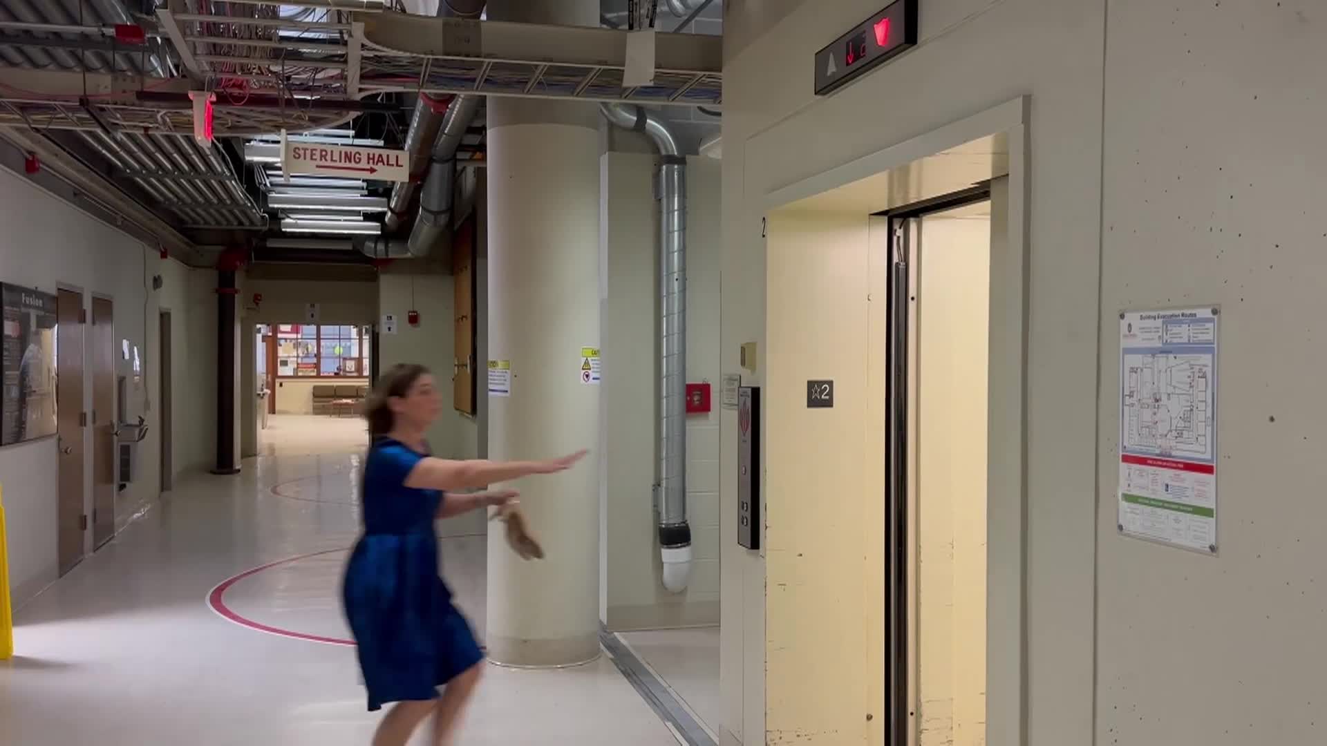 Thumbnail image for The Wonders of Physics presented by the UW-Madison Physics Dept 2-15-26