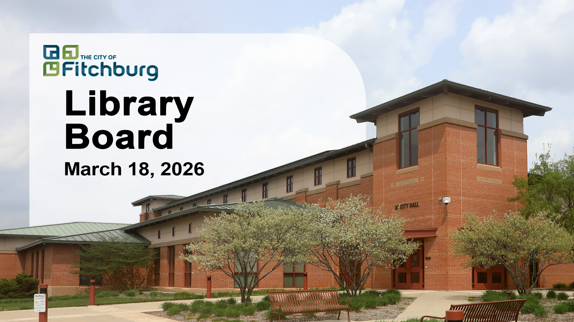 Thumbnail image for LIVE: Library Board 3-18-26