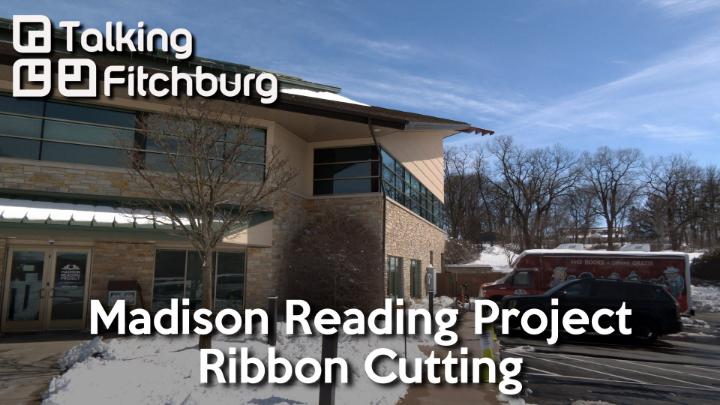 Thumbnail image for Madison Reading Project Ribbon Cutting 3-17-26