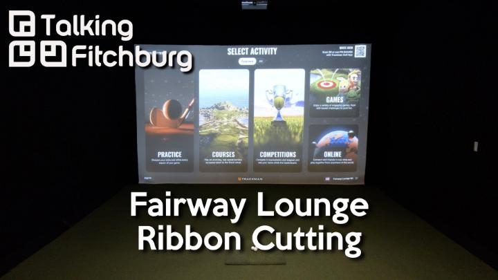 Thumbnail image for Fairway Lounge Ribbon Cutting 3-19-26