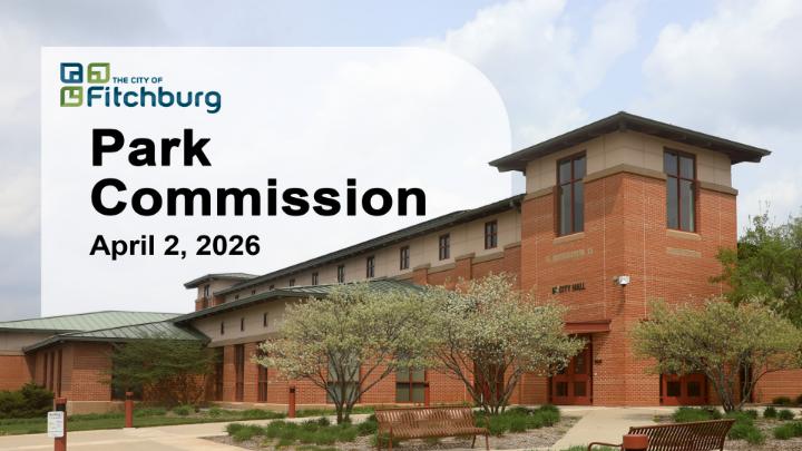 Thumbnail image for Park Commission 4-2-26