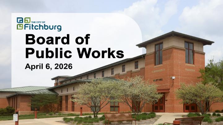 Thumbnail image for Board of Public Works 4-6-26