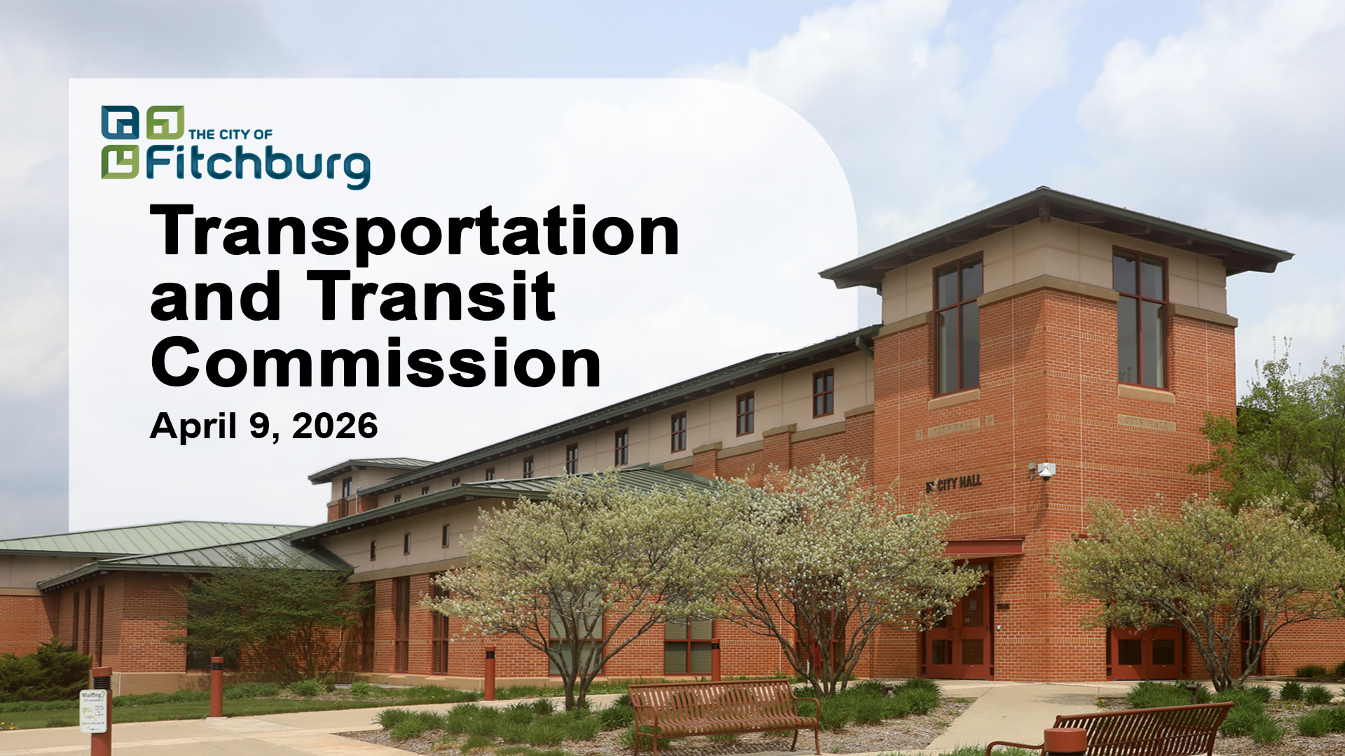 Thumbnail image for LIVE: Transportation and Transit Commission 4-9-26