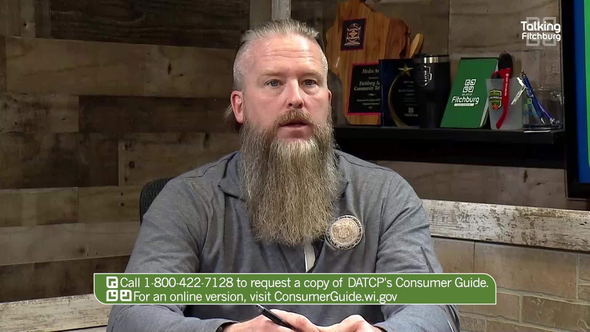 Thumbnail image for DATCP: Financial Literacy Challenge 4-14-26