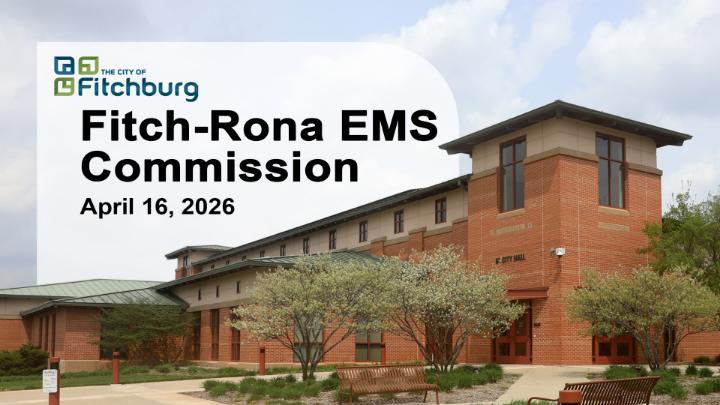 Thumbnail image for Fitch-Rona EMS Commission 4-16-26