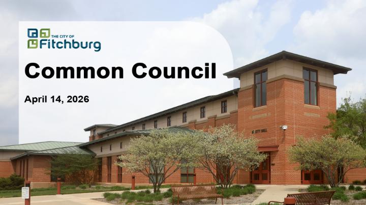 Thumbnail image for Common Council 4-14-26