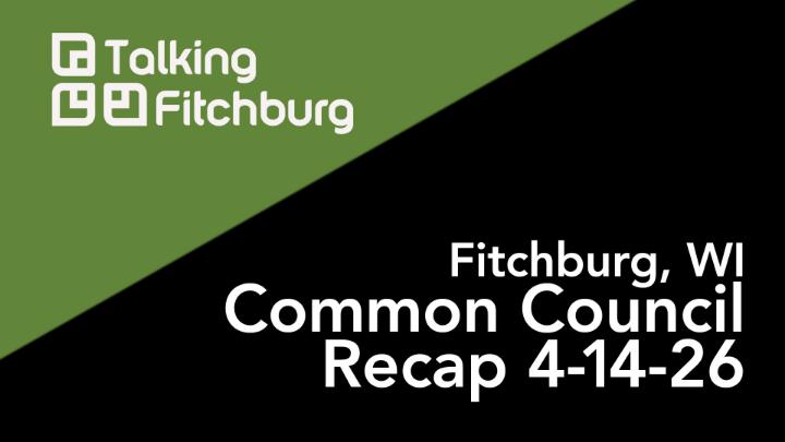 Thumbnail image for TFR Council Recap 4-14-26