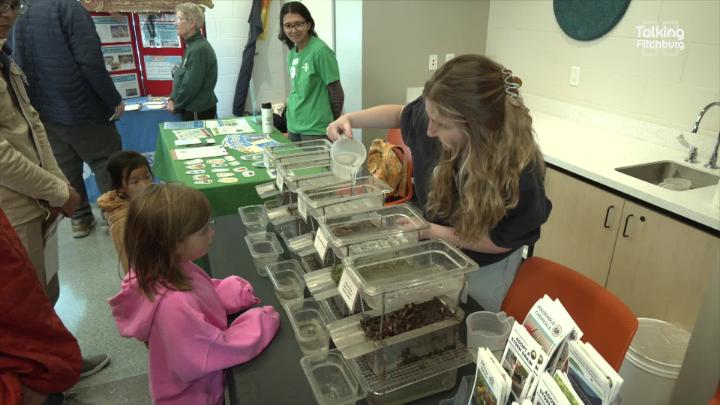 Thumbnail image for Wisconsin EcoLatinos Bilingual Environmental Conservation Fair 4-18-26