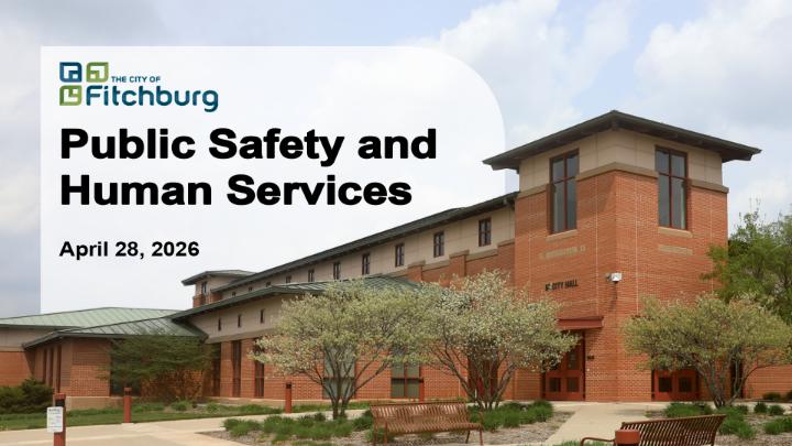 Thumbnail image for Public Safety and Human Services 4-28-26