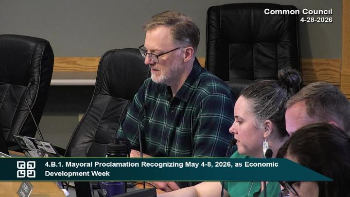 Thumbnail image for Mayoral Proclamations 4-28-26