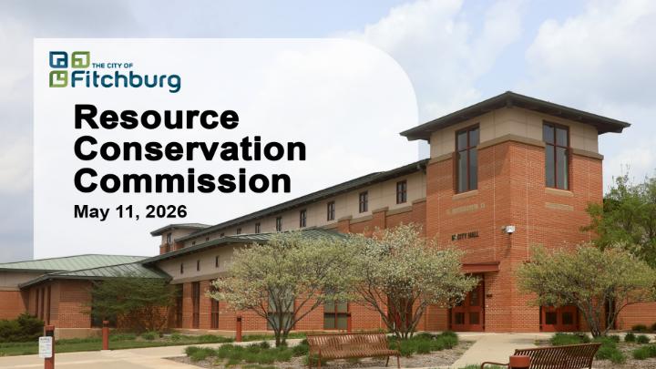Thumbnail image for Resource Conservation Commission 5-11-26