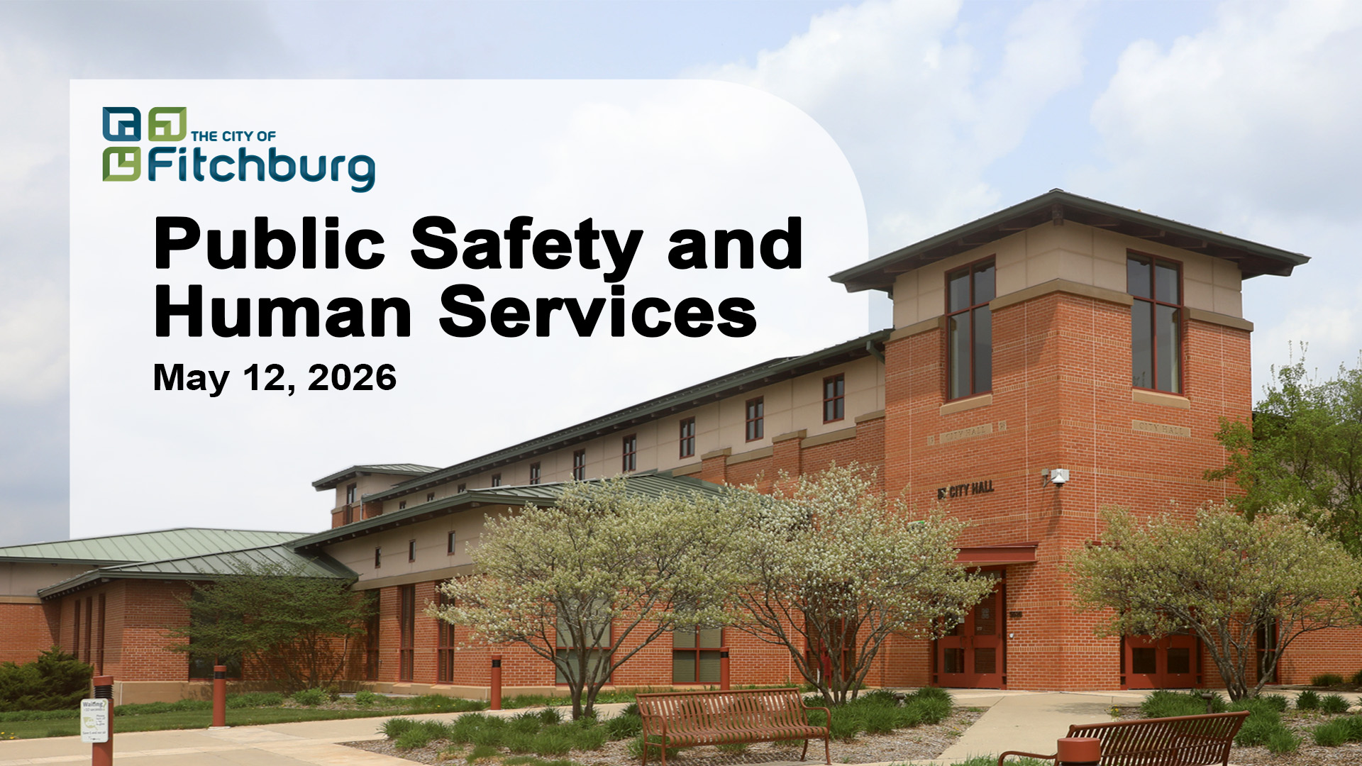 Thumbnail image for LIVE: Public Safety and Human Services 5-12-26
