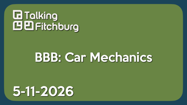 Thumbnail image for BBB: Car Mechanics 5-11-26