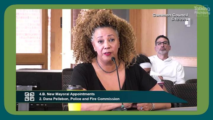 Thumbnail image for Common Council Meeting Recap 5-12-26